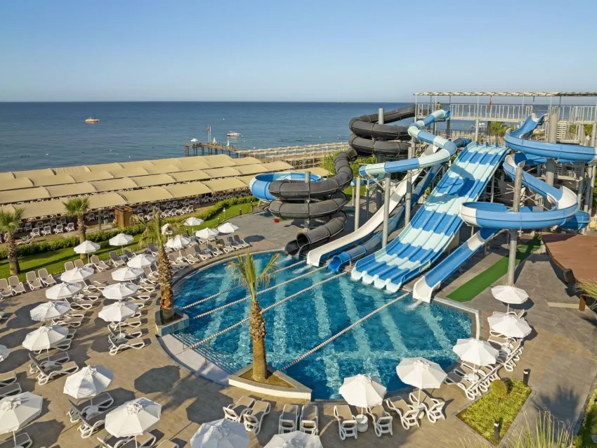 Kirman Belazur Belek 5*-22