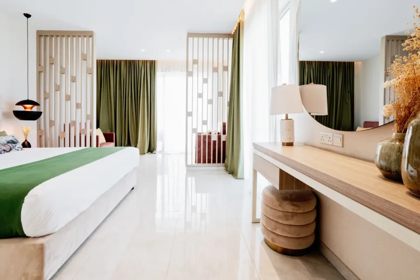 At Herbal Hotel 5*-2