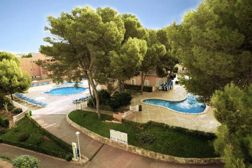 MLL Palma Bay Club Resort 3*-45