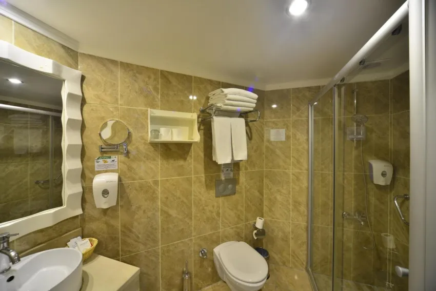 Linda Resort Hotel 5*-19
