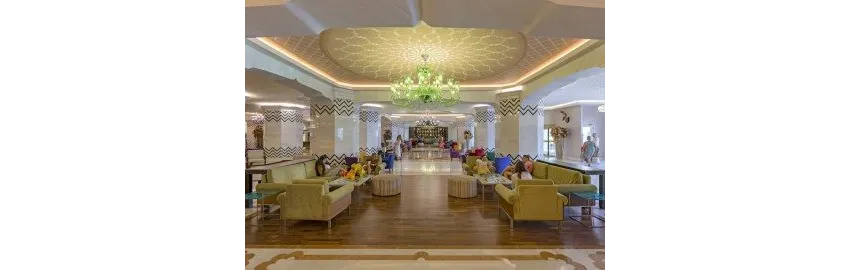 Royal Taj Mahal 5*-2