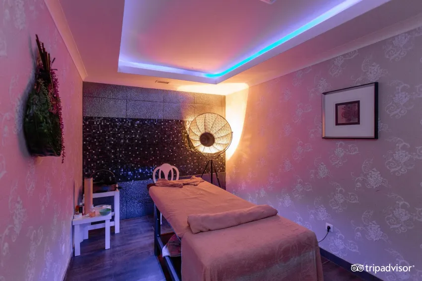 Q Premium Resort Hotel 4*-11