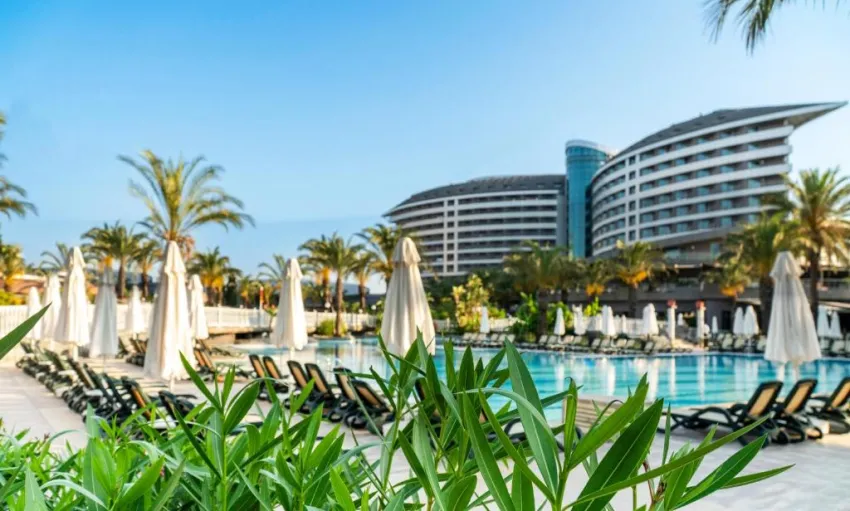 Royal Wings Hotel 5*-55