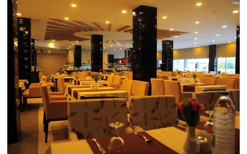 Alexius Beach Hotel 4*-34
