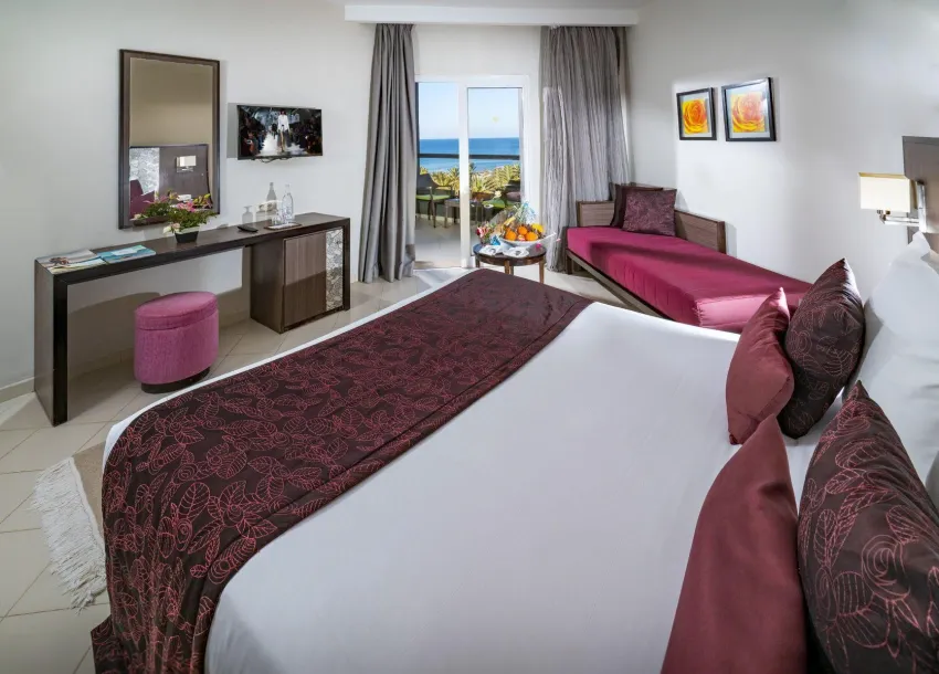 Rosa Beach Thalasso & Spa 4*-19