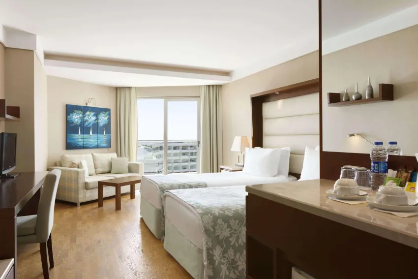 Ramada Plaza By Wyndham Antalya 5*-10