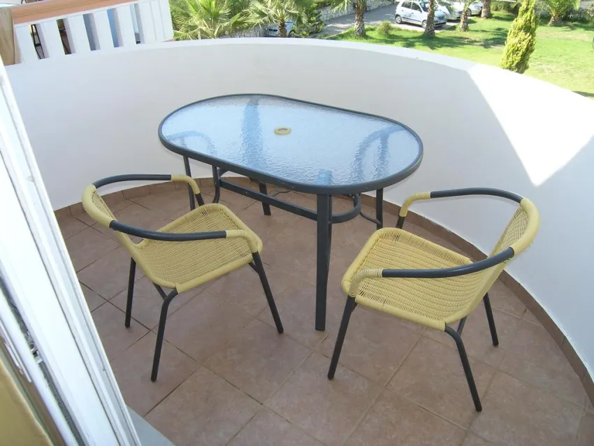 CHRISSELEN APARTMENTS 3*-5