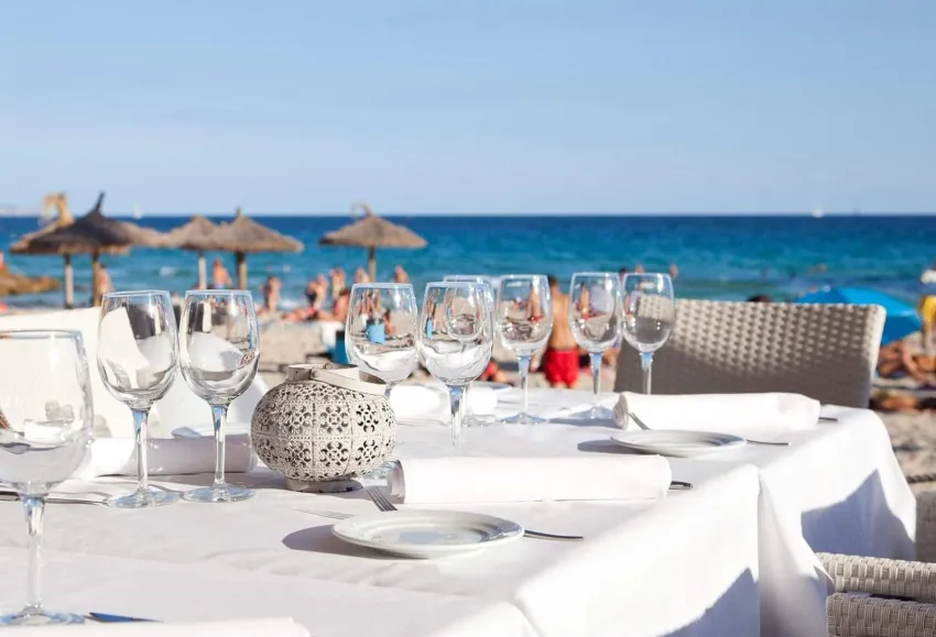 La Cala Be Live Adults Only 4*-9