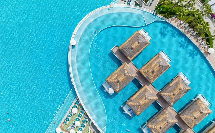 Granada Luxury Belek 5*-439