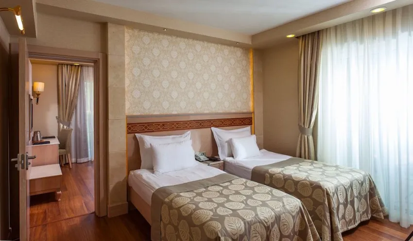 Gural Premier Belek 5*-13