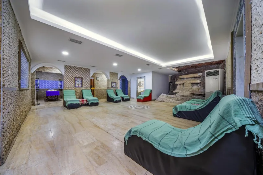 Arsi Blue Beach Hotel 4*-12