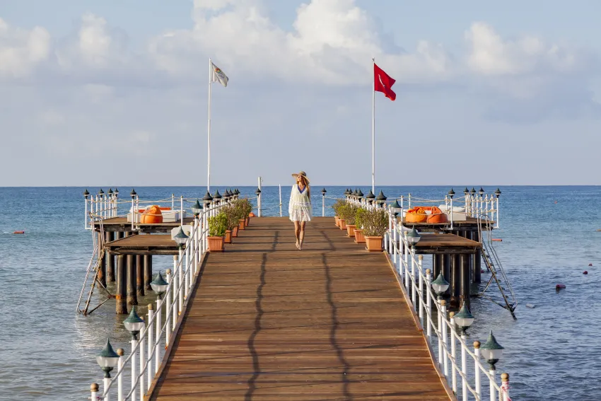 Sunrise Resort Hotel 5*-74