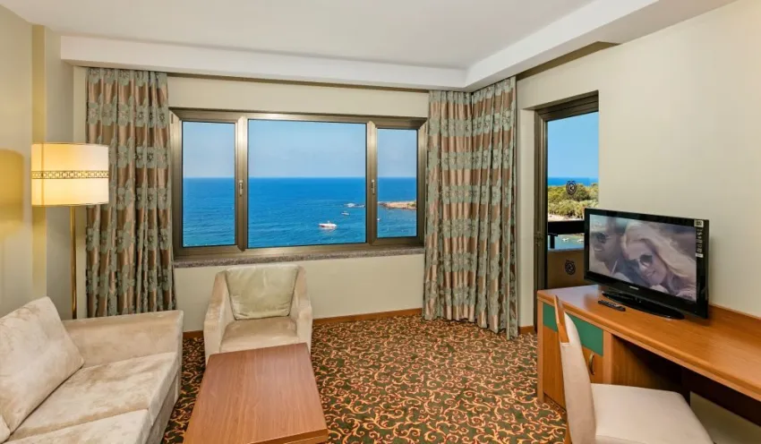 OZKAYMAK SELECT RESORT HOTEL  5*-18