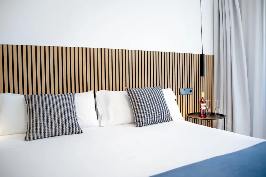 Bahia Pollensa Apart 4*-30