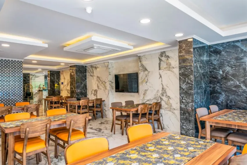 ARSI PARADISE BEACH HOTEL  4*-10