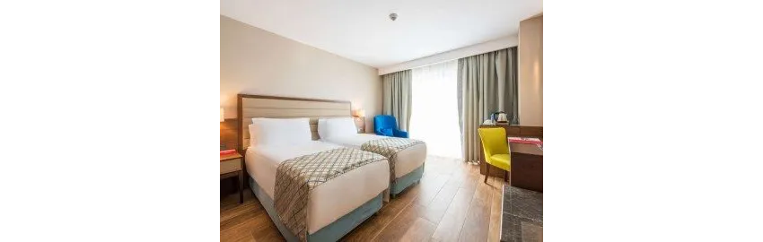 Ramada Plaza By Wyndham Antalya 5*-17