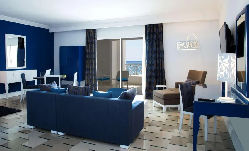 Radisson Blu Resort & Thalasso Hammamet 5*-463