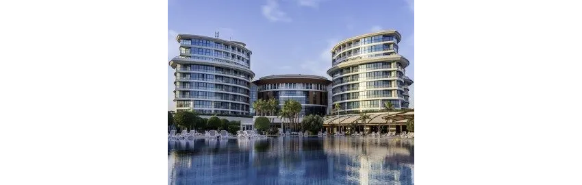 Baia Lara Hotel 5*-27