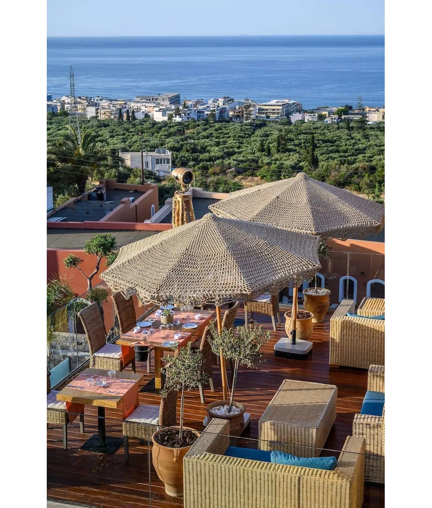 Esperides Resort Crete, The Authentic Experience 4*-276