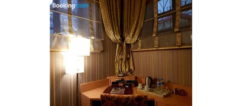 Eski Masal Hotel 4*-103