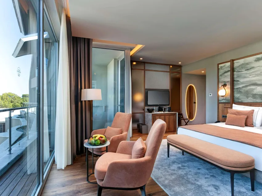 Rixos Sungate Hotel 5*-8