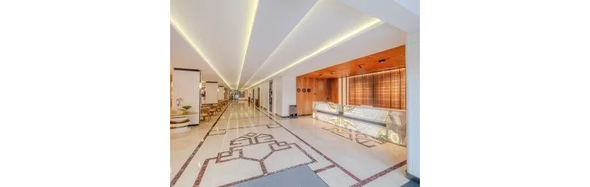 Iz Flower Side Beach Hotel 4*-21
