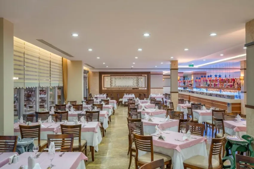 GREEN MAX HOTEL  5*-23