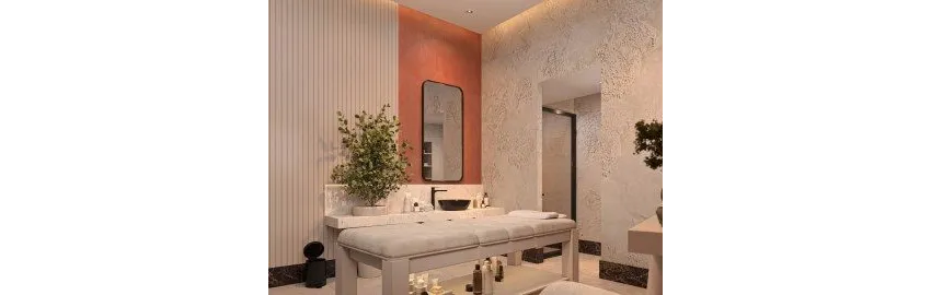 Raxeria Hotel 5*-30