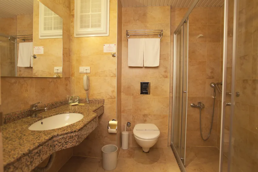 Gardenia Hotel 4*-10