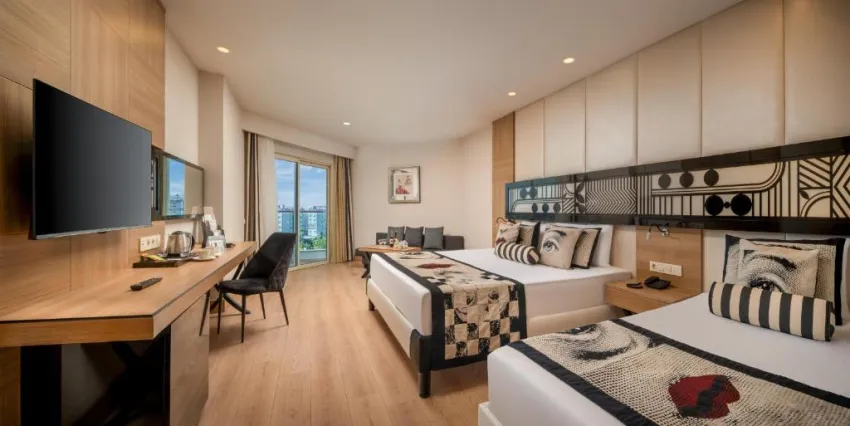 Delphin Imperial Hotel 5*-51