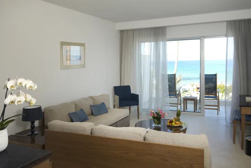Sunrise Pearl Hotel & Spa 5*-53