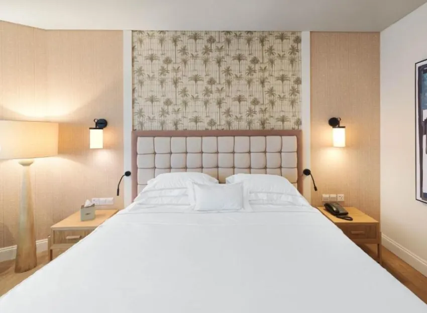 The GrandResort – Limited Edition by Leonardo Hotels 5*-97