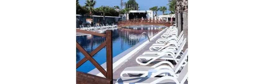 Linda Sunny Beach Hotel & Spa 5*-16