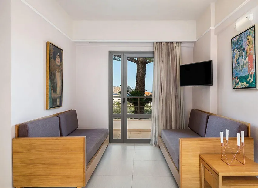 Porto Platanias Village Resort 5*-18
