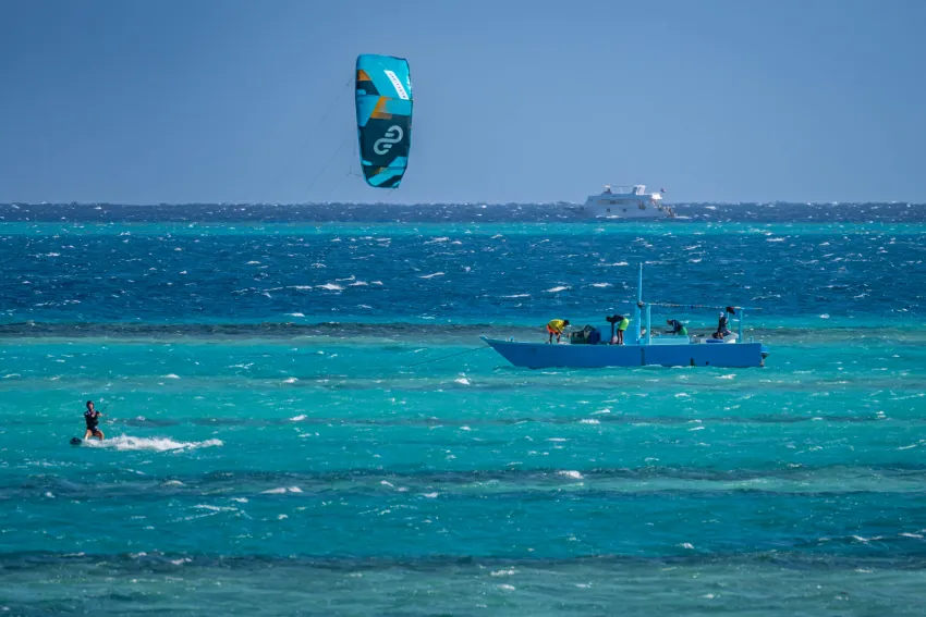 Magic Beach Hotel 4*-10