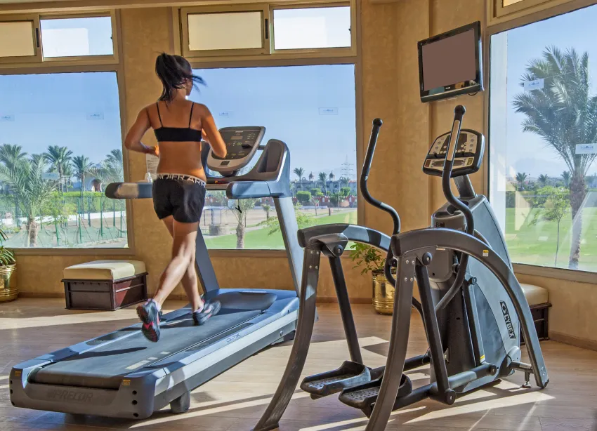 Sunrise Garden Beach Resort 5*-10