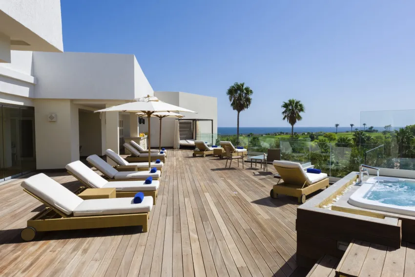 Iberostar Selection Diar El Andalous 5*-8