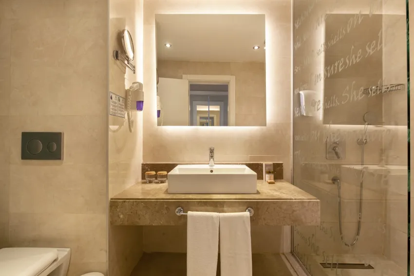 Seashell Resort & Spa Hotel 5*-21