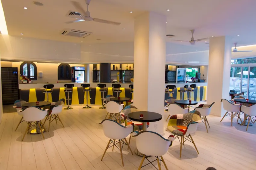 Tsanotel 3*-10