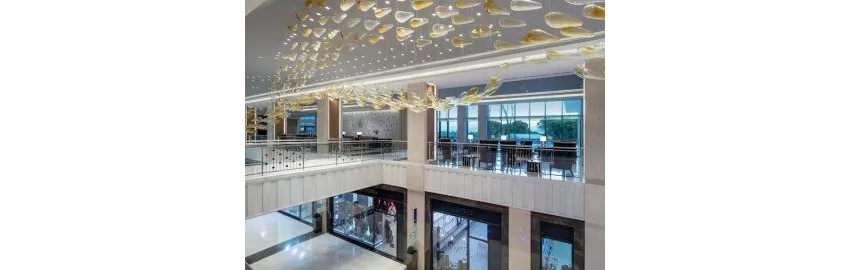 Trendy Lara Hotel 5*-12