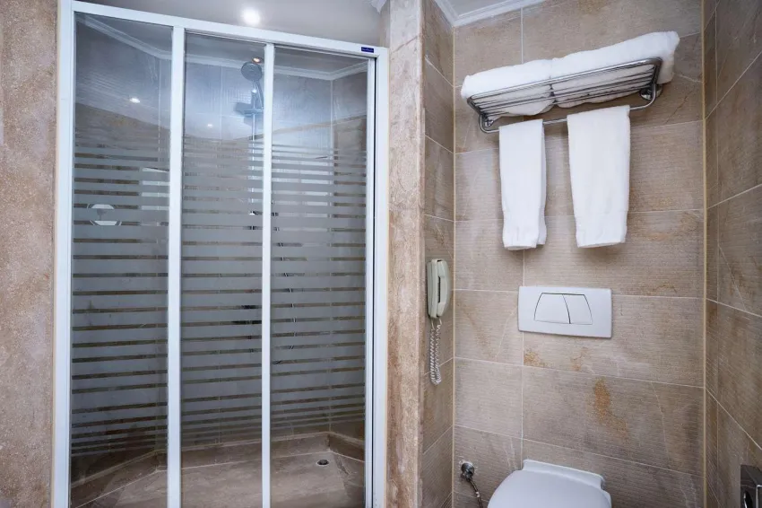 Swiss Inn Hurghada Resort Ex. Hilton Hurghada Resort 5*-376