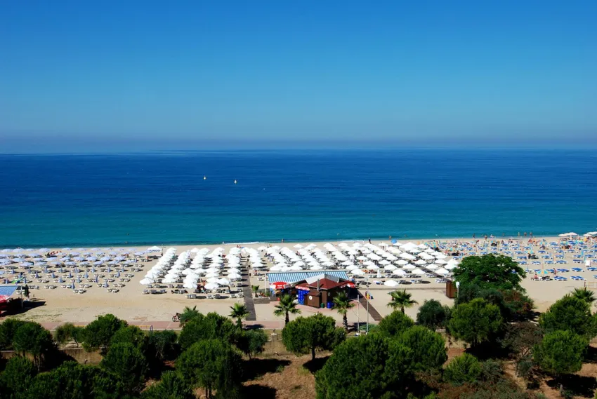 Grand Zaman Beach Hotel 4*-33