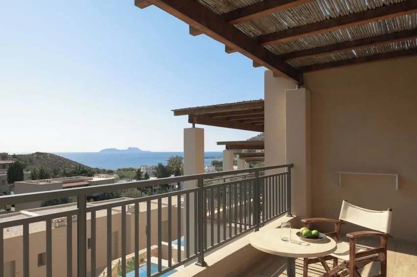 Paralos Irini Mare 4*-7