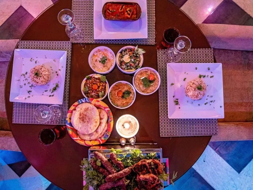 Mercure Hurghada 4*-30