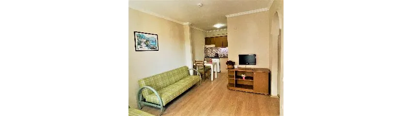 Select Apart Hotel 3*-19