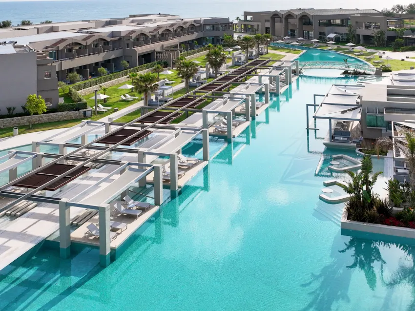 Euphoria Resort 5*-87