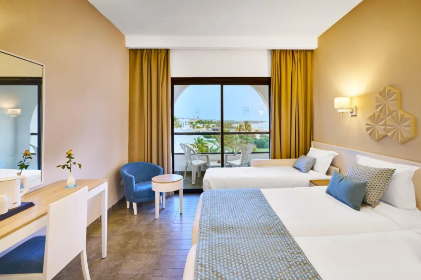 Nozha Beach Resort 4*-113