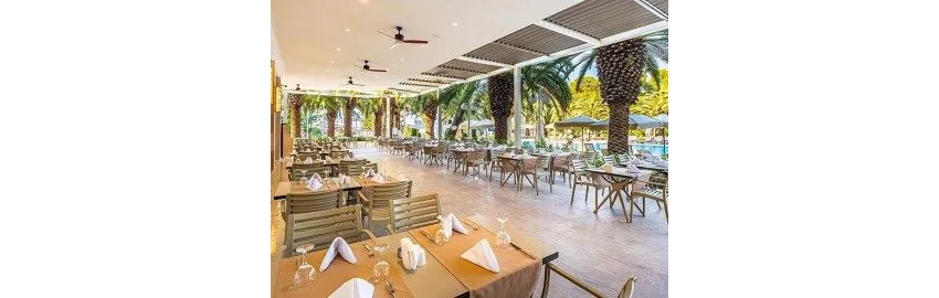 Ozkaymak Marina Hotel 5*-30