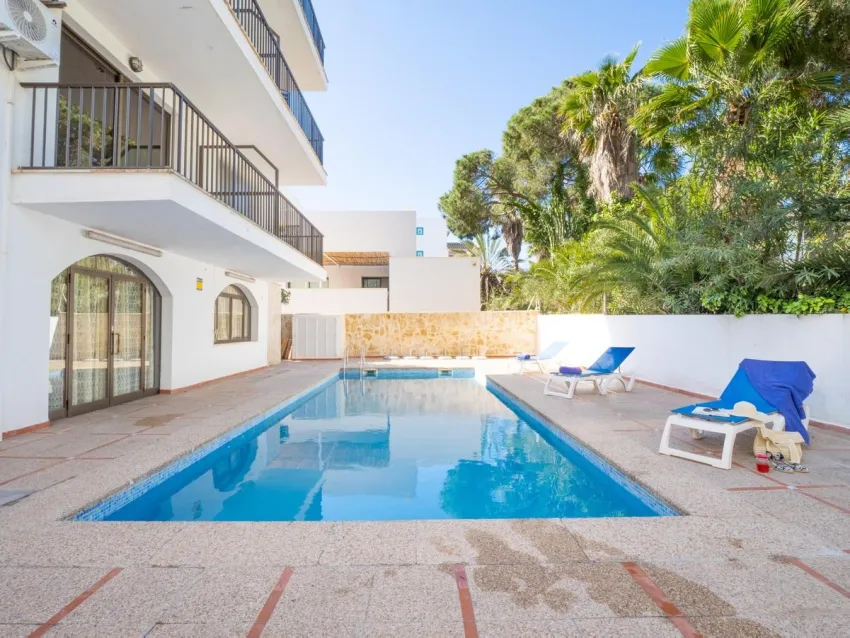 Bella Maria Apartments 2*-26