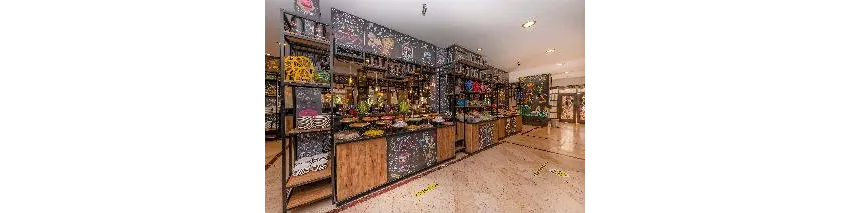 Armas Kaplan Paradise 4*-19